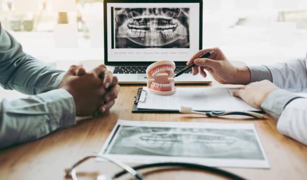 Emergency Dental Services in South Point, OH