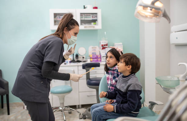 Best Dental Exams and Cleanings  in South Point, OH