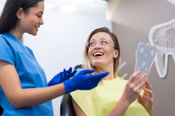 Best Dental Fillings (Composite and Amalgam)  in South Point, OH