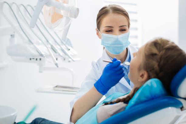 Best Dental Fillings (Composite and Amalgam)  in South Point, OH